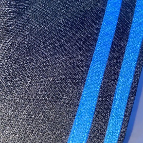 Adidas track pants! - Picture 3 of 3